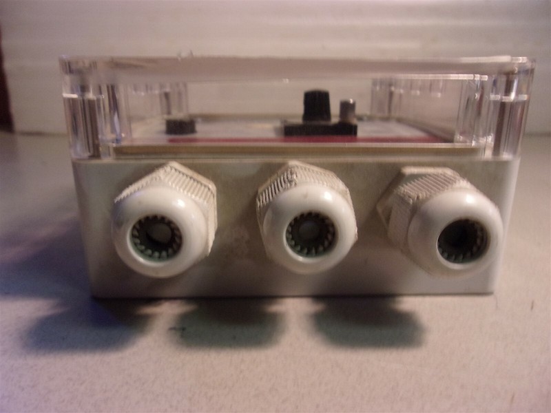 Doppelblech Detekitor 165 D-75210 Keltern-2 Digital Counter *FREE SHIPPING*