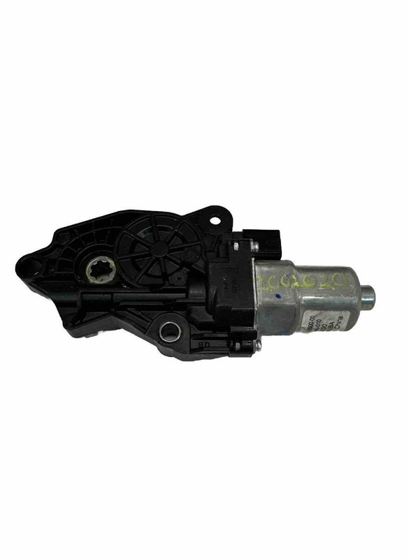 Infiniti Q50 seat motor 2019 front left driver side OEM assy 158X0A0000