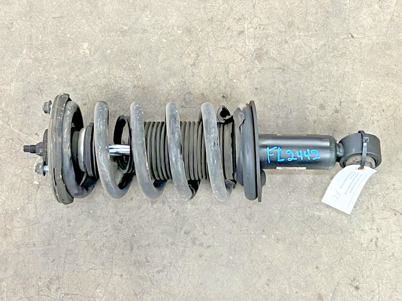 ⭐2011-2020 INFINITI QX56 QX80 FRONT LEFT DRIVER SHOCK STRUT ABSORBER OEM LOT2442