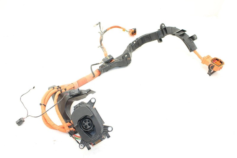 21-24 Ford Mach-E Battery Charging Wire Harness LJ9814B308