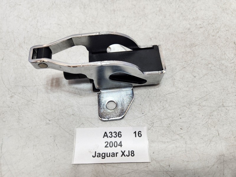 ✅ 2004-2007 OEM Jaguar XJ8 Trunk Boot Lock Latch Release Spring