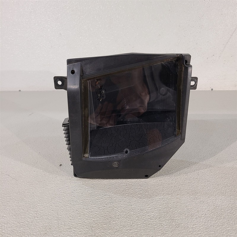 97-04 Corvette C5 HUD Heads Up Display Projector 10279814 Aa7437
