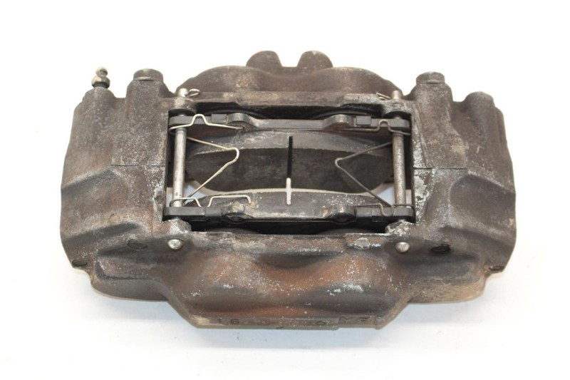 07-14 Toyota FJ Cruiser 4.0L RWD Driver Left Front Caliper Assembly