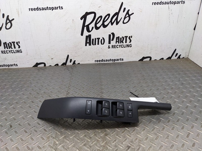 SIERRA150 2014 Front Door Switch 1159750