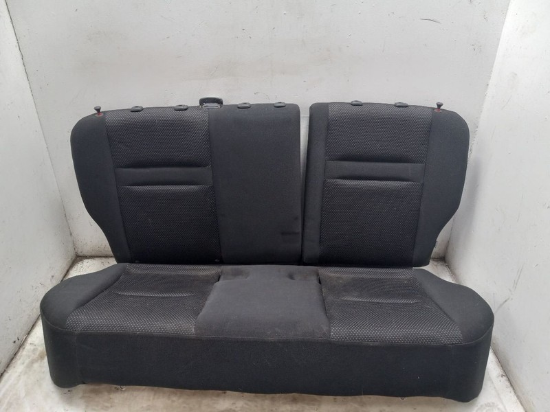 2004 SCION XB 1.5L FWD AT REAR SEATS