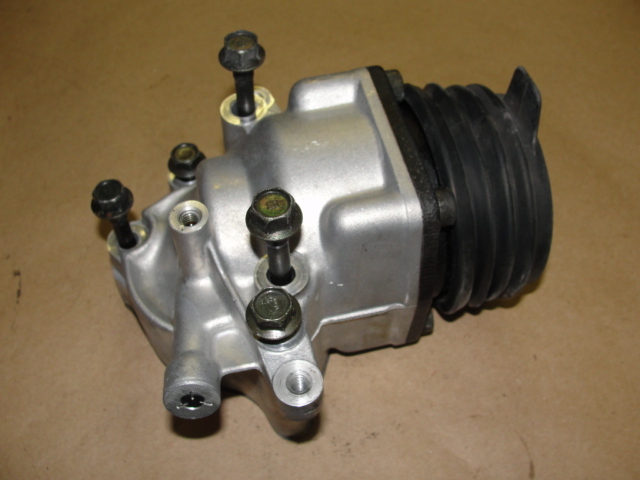 86 HONDA VT 700 C SHADOW CROSS SHAFT SIDE GEAR ASSEMBLY FINAL DRIVE VT700