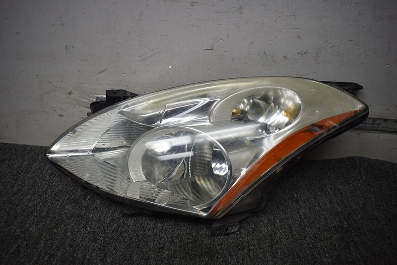 2010-2012 NISSAN ALTIMA LEFT SIDE HEADLIGHT FACTORY OEM