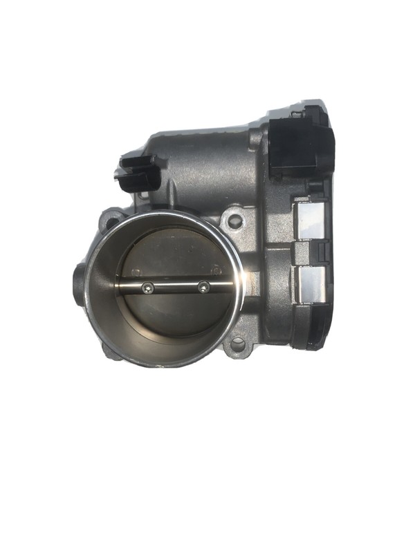 2017 JAGUAR XE 2.0L GASOLINE THROTTLE BODY ASSY OEM AG9E9F991AA