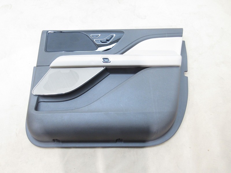 Lincoln Aviator 2021 Front Right Passenger Door Panel Cover Trim 19-25 *