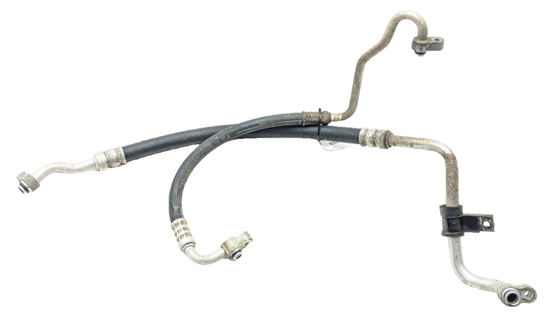 2009-2014 ACURA TL AC A/C Air Condition Hoses Pipes Lines OEM