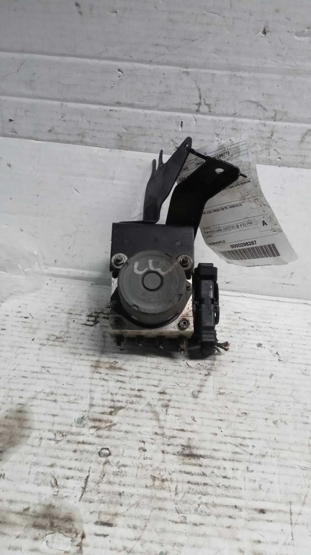 2009 Nissan Altima ABS Pump & Motor Assembly OEM 47660JB10A 155K Miles