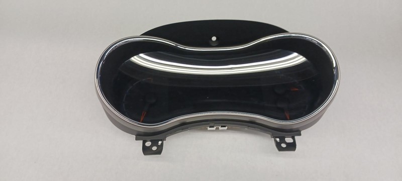 19 GRAND CHEROKEE Speedometer 7" display 84k miles OEM 1 Year Wnty!