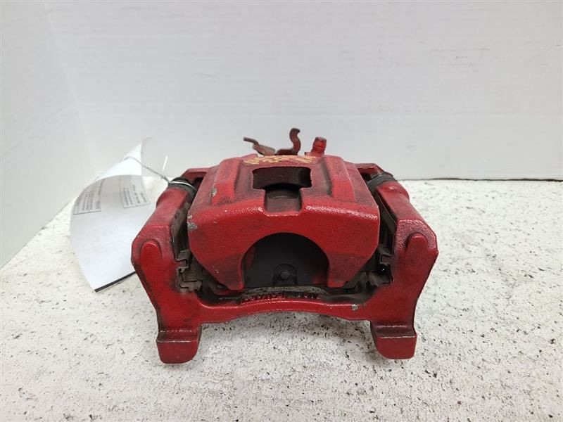 Passenger Caliper Rear Ecoboost Fits 15-20 MUSTANG 560749