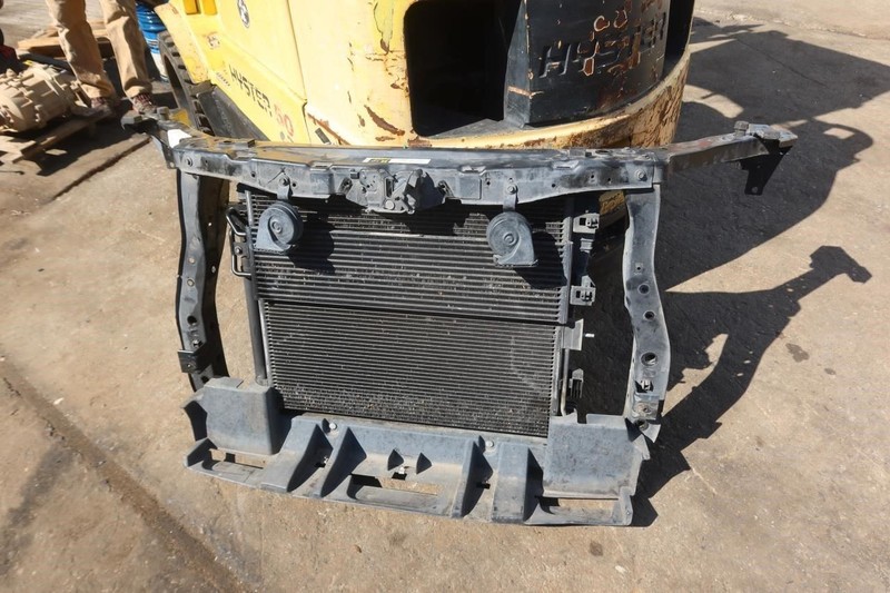 2014-2024 Dodge Durango 3.6L OEM Radiator Core Support w/ Rad
