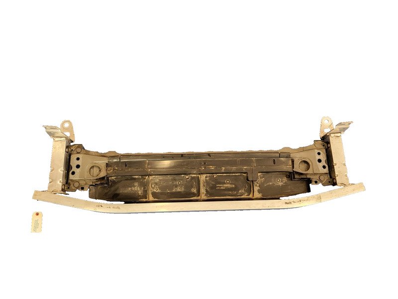 2022-2025 Lexus NX 250 Radiator Support Lower Tie Bar 2.5L FWD OEM 16592-25040