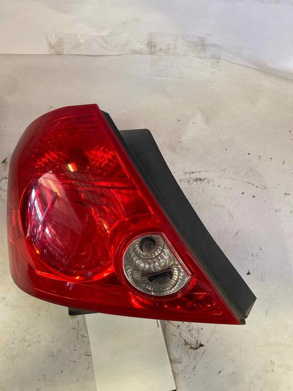 Tail Light Assembly SCION TC Left 05 06 07 08 09 10