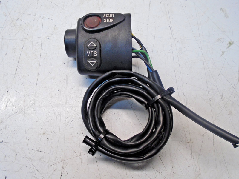CH2a Sea Doo Start Stop VTS Assy 277000877 277000498 277000497 277000217