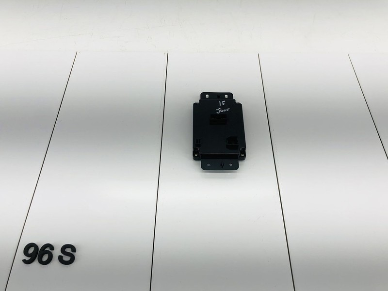 14-15 DODGE JOURNEY AC A/C & HEATER CONTROL COMPUTER MODULE OEM