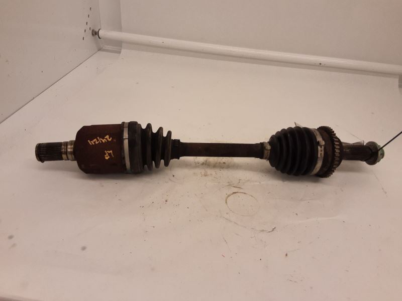 Driver Axle Shaft Front AWD 3.0L 6 Speed Fits 06-09 FUSION 3325151