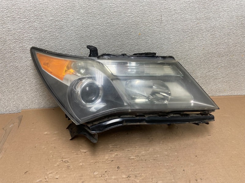 2007 2008 2009 Acura MDX Headlight Xenon HID Right Passenger RH Oem AB0130 DW