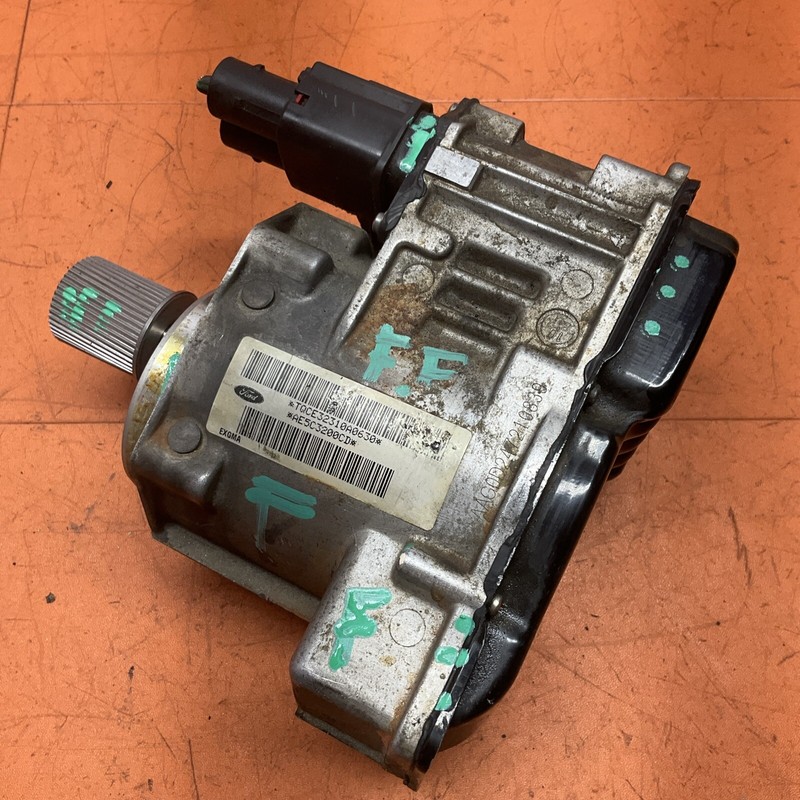AE5C3200CD |2010 - 12 Fusion/MKZ RACK & PINION Electric Motor Pump Only OEM AT