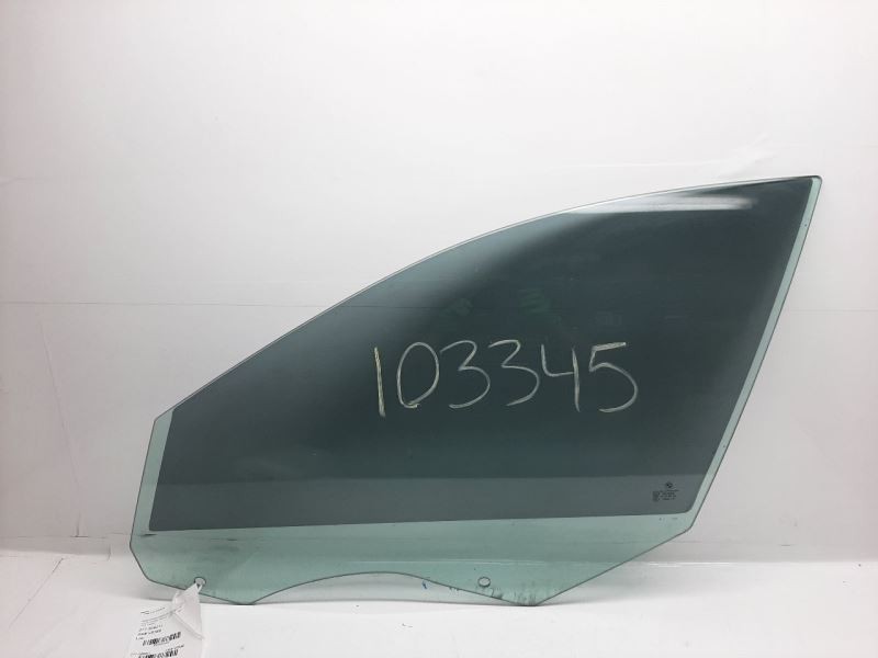 Driver Left Front Door Glass Fits 11-16 BMW 528i 535i 550i M5 F10 51337182109