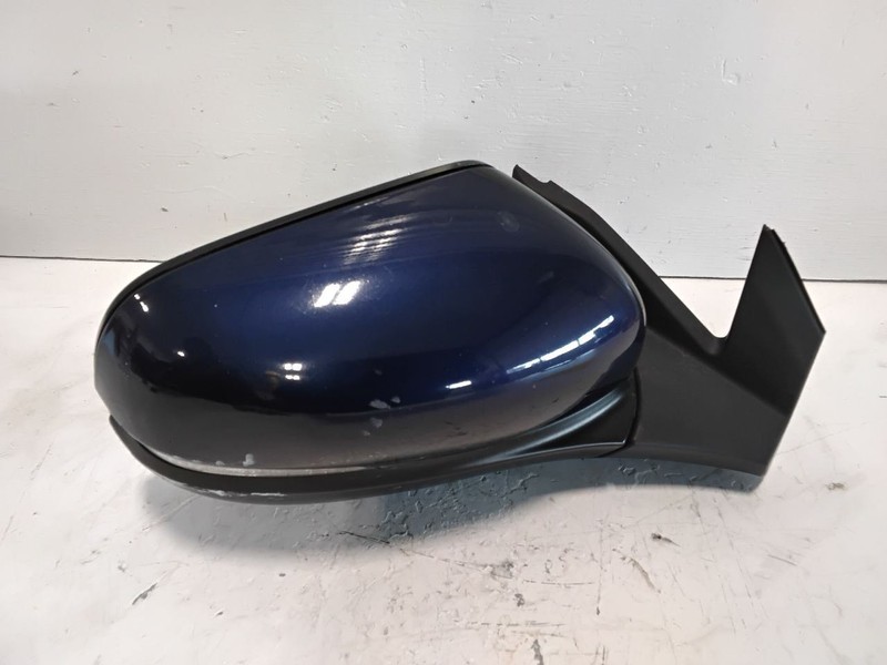 2019-2022 Honda PILOT Passenger Side View Mirror Power w/o Auto Dimming