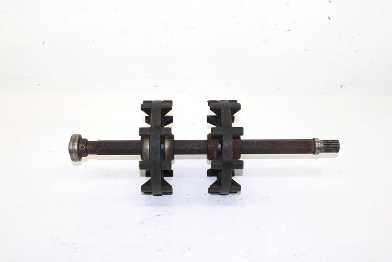 1995 Polaris 440 L/c Oem Track Driveshaft6230130 SP40