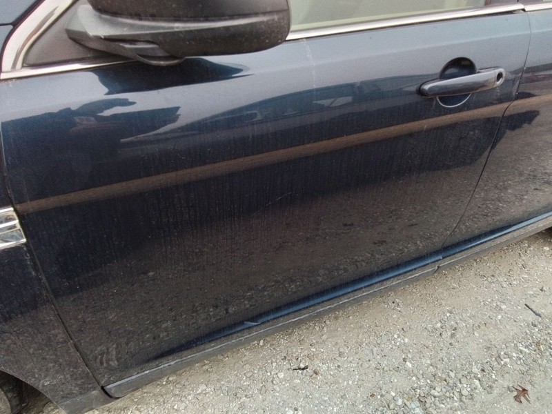 Driver Left Front Door Electric SE Fits 10-19 TAURUS 3396091