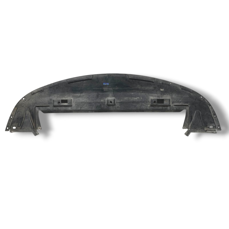 2001-2009 Jaguar X-Type Front Bumper Undertray Splash Shield Cover OEM