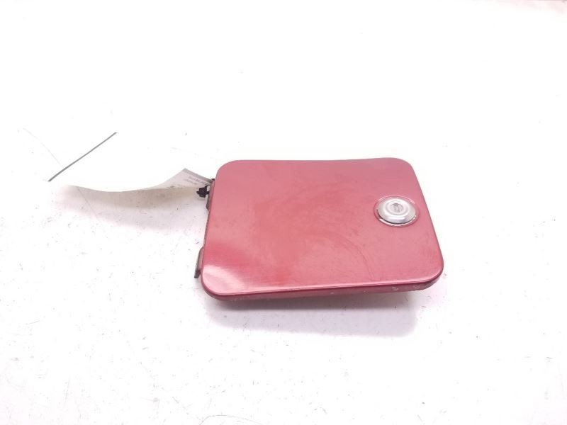 1995 TOYOTA T100 FUEL FILLER DOOR RED-3K3