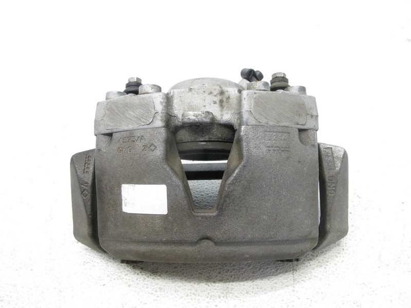 12-17 AUDI 8T A5 B8 A4 QUATTRO BRAKE CALIPER FRONT RIGHT PASSENGER OEM 013024C