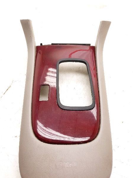 2004 LEXUS ES330 SHIFTER BEZEL ASSEMBLY