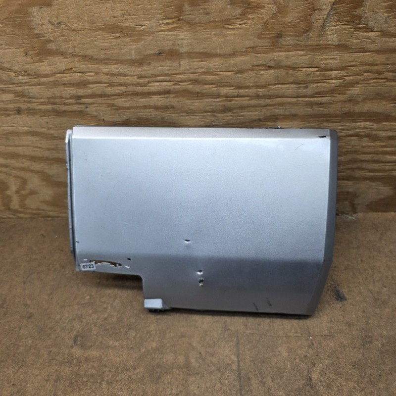 2022 2023 Toyota Tundra Rear Bumper Right Outer Corner Cover End Cap OEM