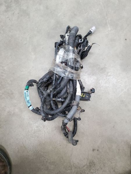 OUTLAN SP 2014 Engine Wire Harness 274644