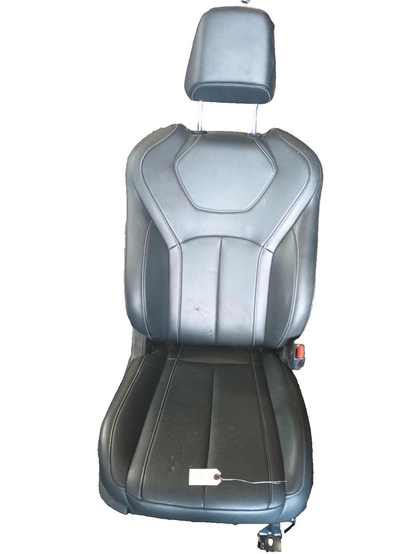 2022-2024 Infiniti QX60 Right Passenger Front Seat OEM