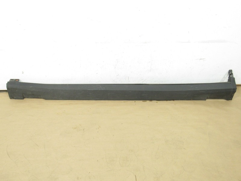 23-25 Polestar 2 2024 Left Driver Rocker Skirt Panel Molding Trim ;:Y