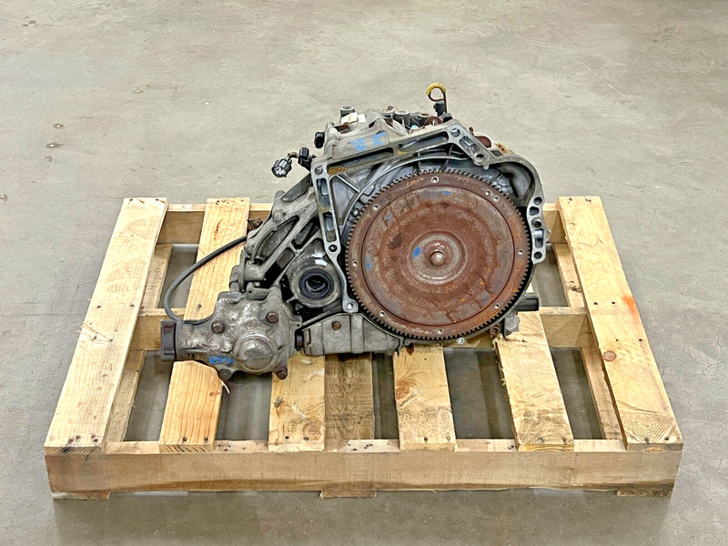 ⭐2003 2004 HONDA ELEMENT 2.4L 4X4 AUTOMATIC TRANSMISSION CASE 228K OEM LOT2532