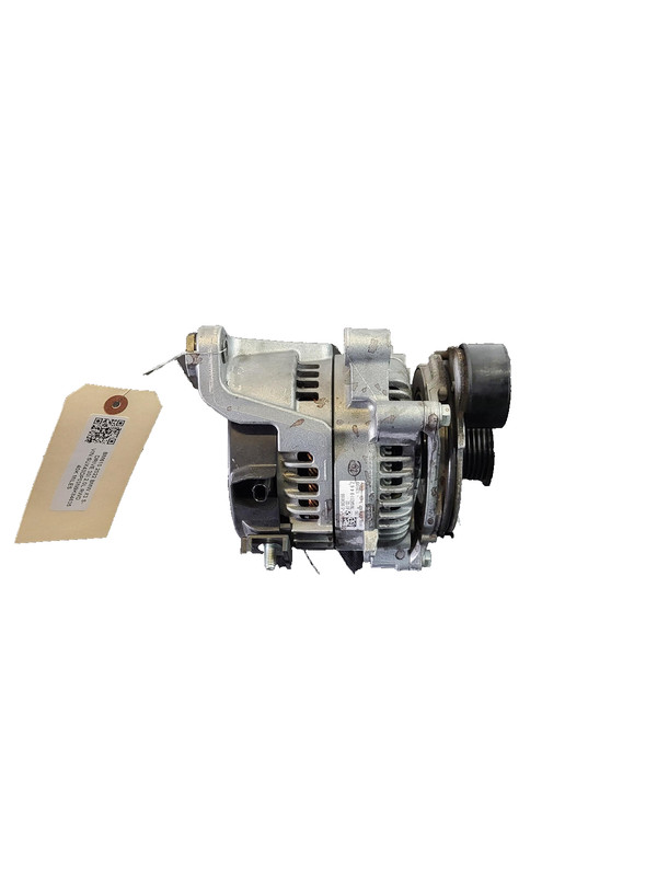 Used Oem BMW Alternator Generator for 2020-2024 X3 30i 2.0L RWD