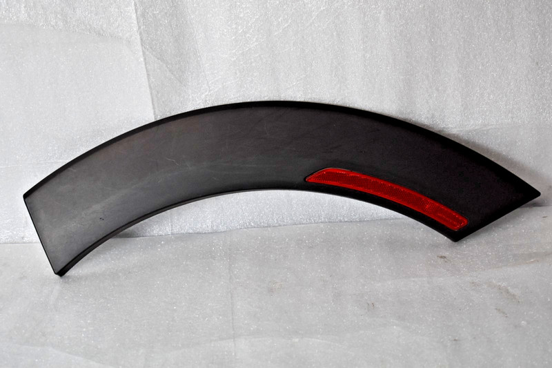 MINI COUNTRYMAN 10-16 FENDER-WHEEL ARCH FLARE MOLDING LEFT 51779801884