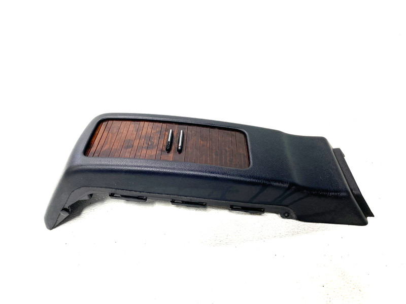 10-16 MERCEDES E550 CONVERTIBLE CENTER CONSOLE STORAGE ASSEMBLY OEM #A0.36