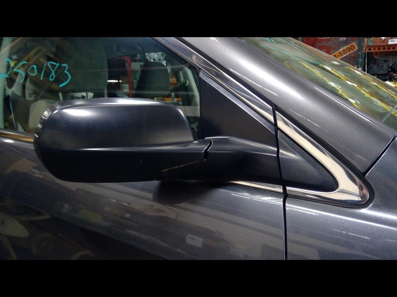 Passenger Side View Mirror Power SE US Market Non-heated Fits 12-16 CR-V 1595557