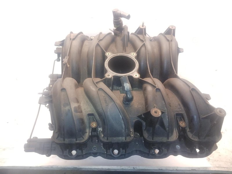 04 FORD F150 Intake Manifold 5.4L OEM 1 Year Warranty!