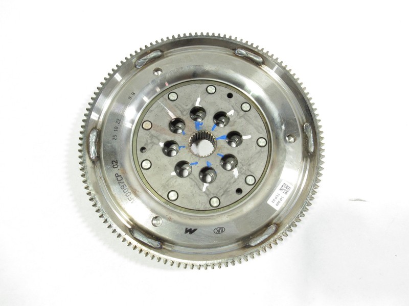 17-20 Mclaren 720S 2018 Transmission Flywheel Fly Wheel !Y2