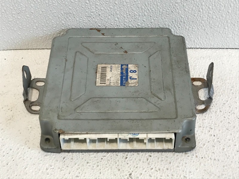 2004 Subaru Impreza WRX STi ECU ECM Engine Computer 22611AJ243