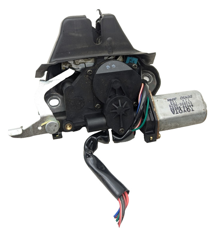 Lexus LS430 2001-2006 Rear Trunk Lock Actuator Latch oem 64650-50010