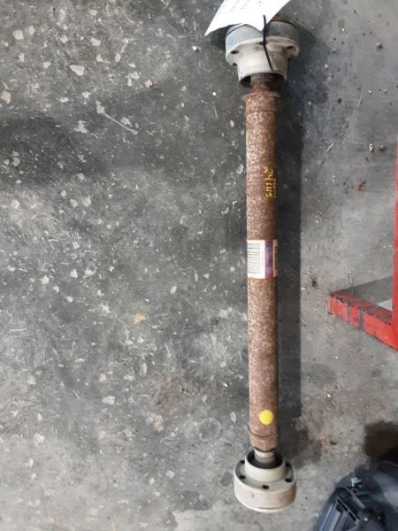 Front Drive Shaft Fits 18-21 EXPEDITION 3322038