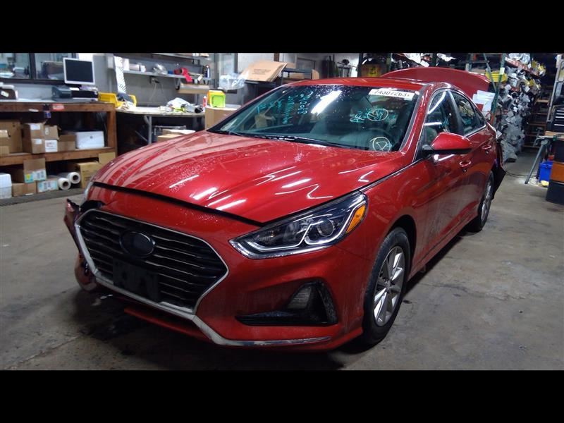 Coolant Reservoir Plastic Cap Fits 15-19 SONATA 1308377