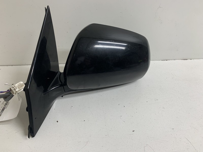 2003-2004 Nissan Murano Left Driver Side View Exterior Door Mirror 3 Wire Oem