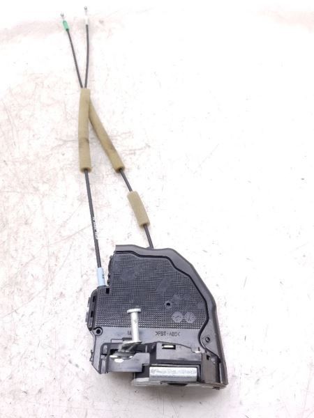 2014 TOYOTA CAMRY DRIVER SIDE REAR DOOR LOCK ACTUATOR ASSEMBLY